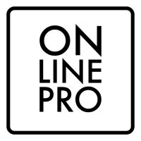 logo onlinepro